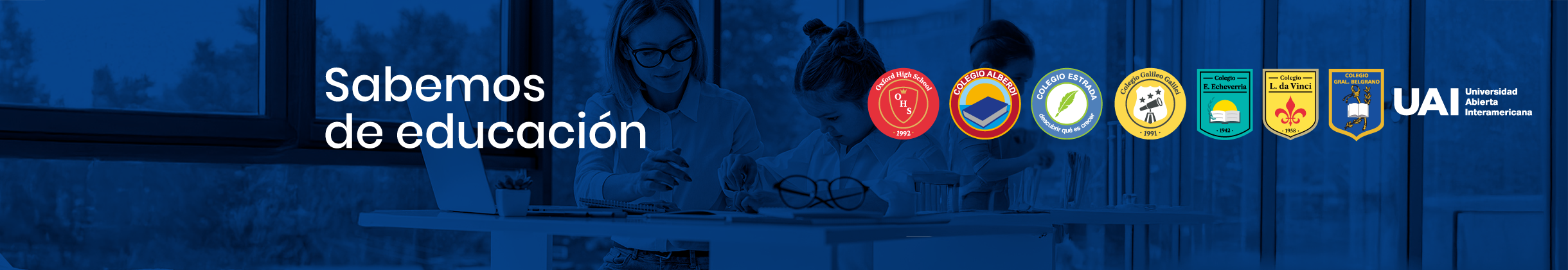 Imagen institucional