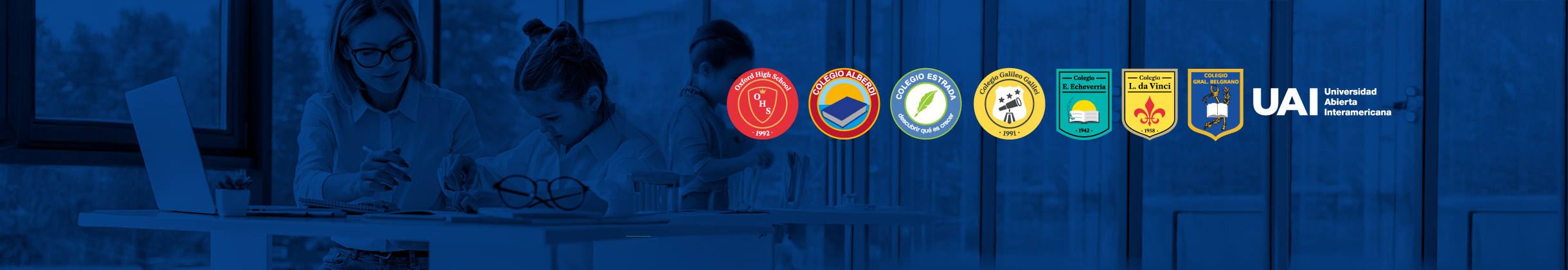 Imagen institucional